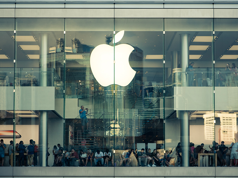 Apple in Talks to Buy Cobalt Directly From Miners