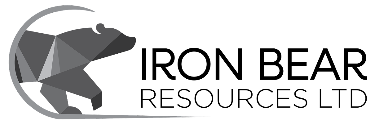 Iron Bear Resources Ltd Logo